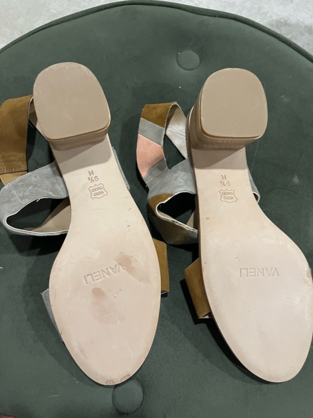 Spring Sandals - Picture 4 of 8